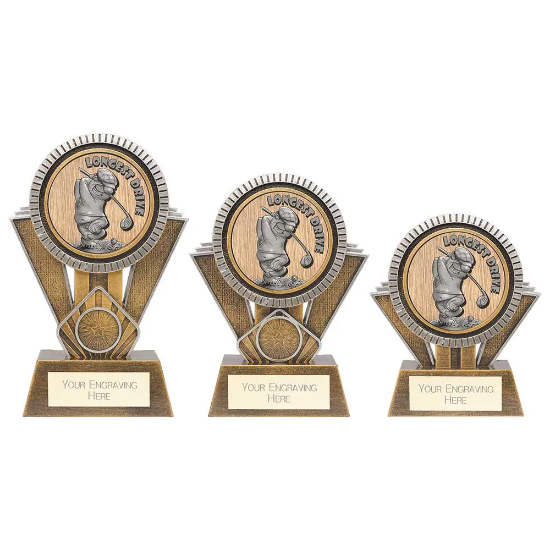 Apex Goof Balls Longest Drive Award