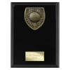 Cobra Plaque Golf Longest Drive Award Epic Black 175mm