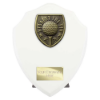 Cobra Shield Golf Nearest the Pin Award Arctic White 175mm