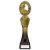 Maverick Heavyweight Golf Award Black & Gold 290mm