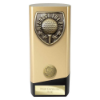 Prime Cobra Golf Nearest the Pin Award Gold & Black 160mm