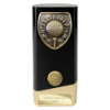 Prime Cobra Golf Nearest the Pin Award Black & Gold 160mm
