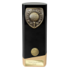 Prime Cobra Golf Nearest the Pin Award Black & Gold 190mm