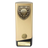 Prime Cobra Golf Award Gold & Black 190mm
