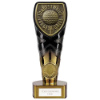 Fusion Cobra Golf Longest Drive Award Black & Gold 175mm