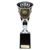 Cobra Star Cup Golf Silver & Black 255mm