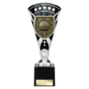 Cobra Star Cup Golf Longest Drive Silver & Black 230mm