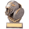 Picture of Falcon American Football Award