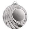 Force Series Medal Silver 50mm