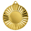 Podium Series Medal Gold 50mm
