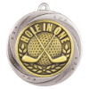 Superstar Hole In One Medal Silver 60mm