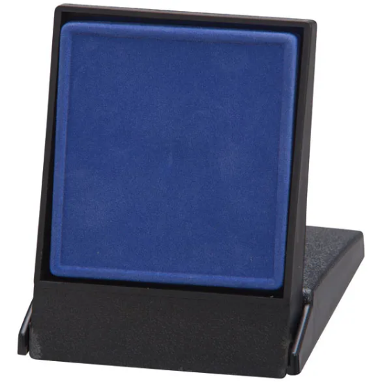 Fortress Flat Insert Medal Box