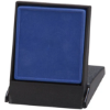 Fortress Flat Insert Medal Box Blue Takes 50/60mm Medal 105x85x15mm