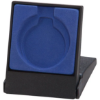 Garrison Medal Box Blue Takes 40/50mm Medal 85x70x15mm