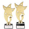 Star Fire Multisport Trophy Gold