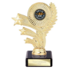 Cancun Multisport Trophy Gold 145mm