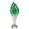 Wildfire Trophy Green and Silver 265mm