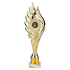 Wildfire Multisport Tube Trophy Gold 290mm