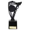 Frenzy Multisport Trophy Black 215mm