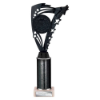 Frenzy Multisport Tube Trophy Black 290mm
