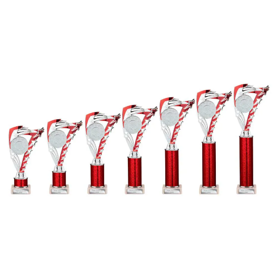 Frenzy Multisport Tube Trophy