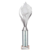 Volcano Multisport Tube Trophy Silver 360mm