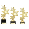 Trinity Star Multisport Plastic Trophy