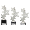 Trinity Star Multisport Plastic Trophy