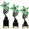 Innov8 Star Plastic Trophy