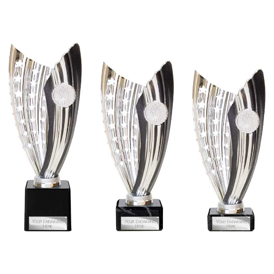 Glamstar Legend Trophy Black