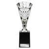 Cobra Star Multisport Cup Silver 255mm