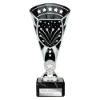 Cobra Star Multisport Cup Silver & Black 210mm