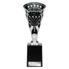 Cobra Star Multisport Cup Silver & Black 255mm