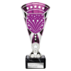 Cobra Star Multisport Cup Silver & Purple 210mm