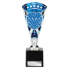 Cobra Star Multisport Cup Silver & Blue 230mm