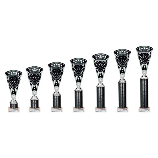 Cobra Star Multisport Tube Trophy