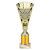Cobra Star Multisport Tube Trophy Gold 255mm
