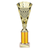 Cobra Star Multisport Tube Trophy Gold 280mm