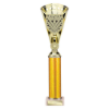 Cobra Star Multisport Tube Trophy Gold 355mm