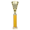 Cobra Star Multisport Tube Trophy Gold 380mm