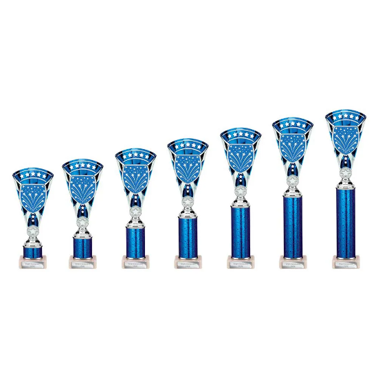 Cobra Star Multisport Tube Trophy