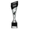 Predator Trophy Silver & Black 260mm