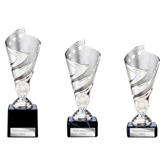 Hurricane Multisport Plastic Cup