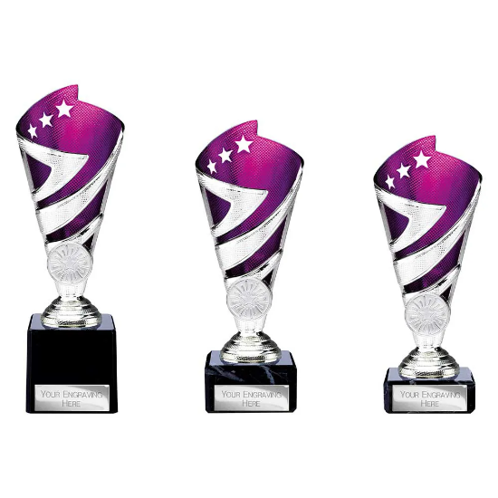 Hurricane Multisport Plastic Cup