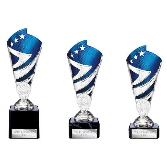 Hurricane Multisport Plastic Cup