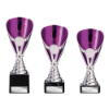 Rising Stars Premium Plastic Trophy