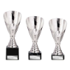 Rising Stars Premium Plastic Trophy