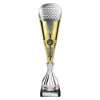 Eclectic Trophy Gold & Silver 360mm