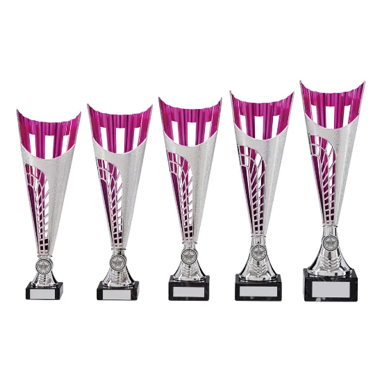 Garrison Plastic Laser Cut Cup