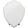 Reward Shield Arctic White 150mm